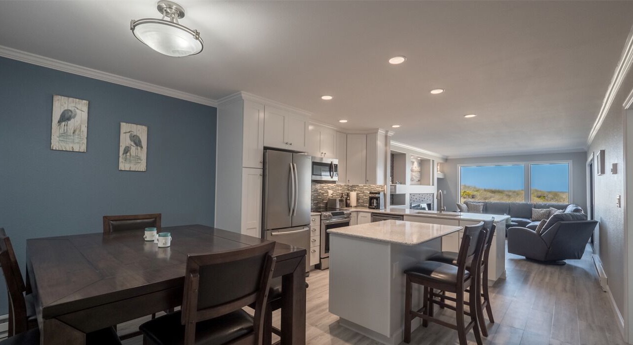 Photo of Kitchen in Pajaro Dunes