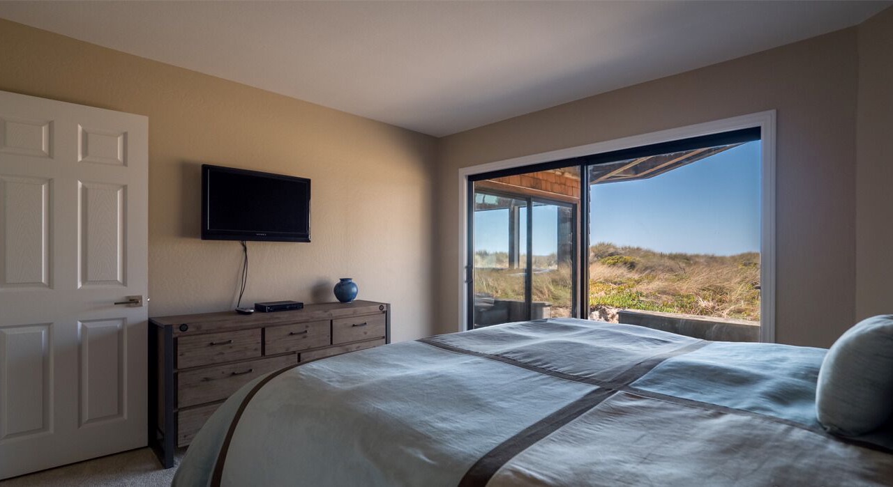 Photo of Bedroom in Pajaro Dunes