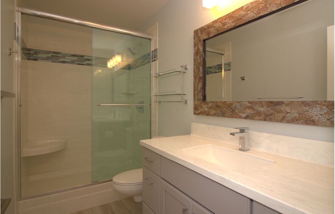 Photo of Bathroom in Pajaro Dunes