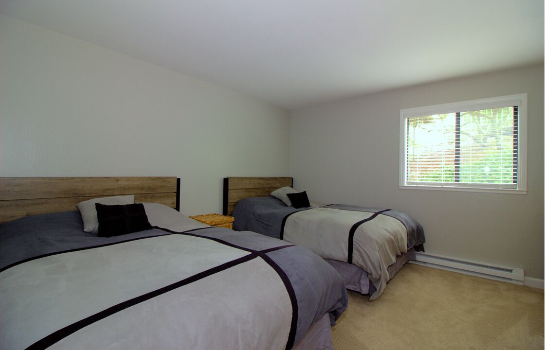 Photo of Bedroom in Pajaro Dunes