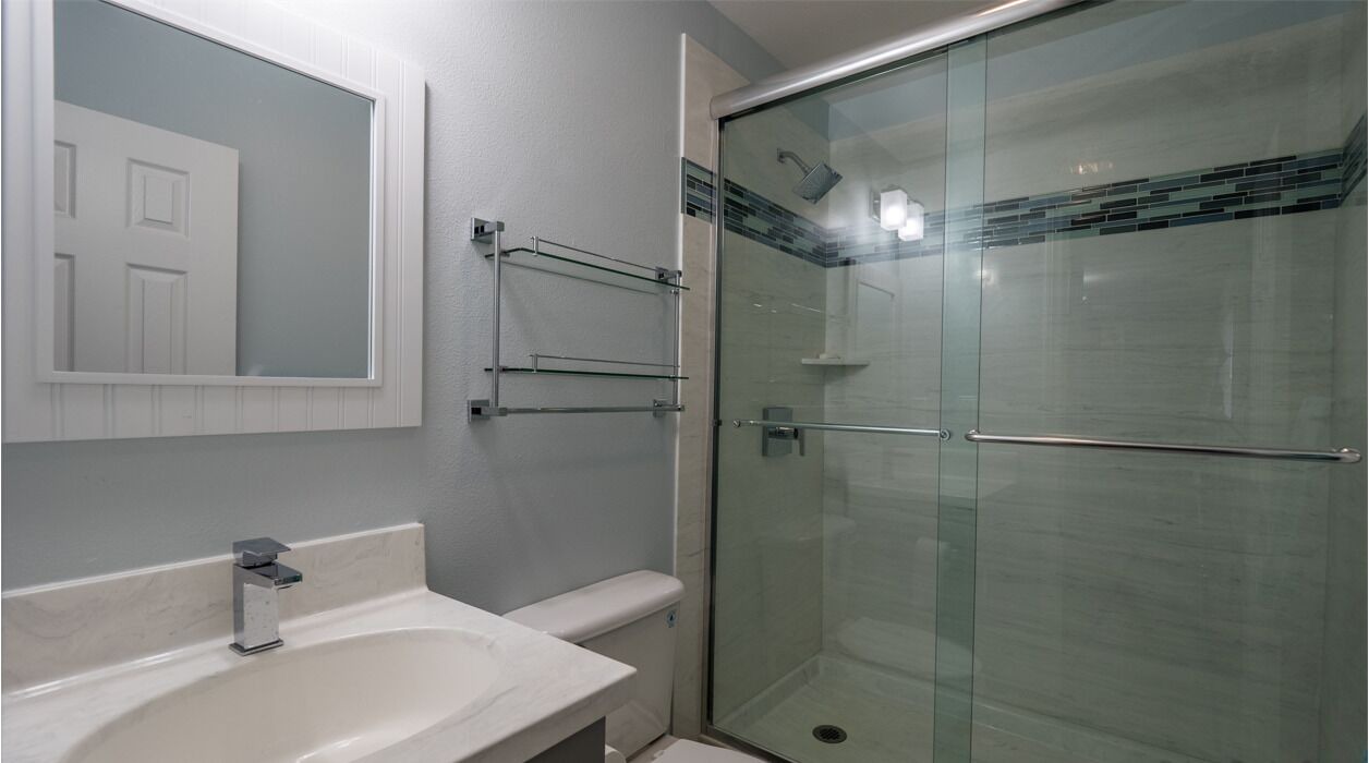 Photo of Bathroom in Pajaro Dunes