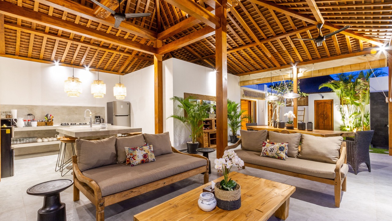 Photo of Livingroom in Batubelig