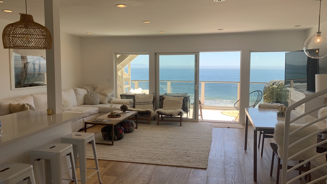 Photo of Livingroom in Rio del Mar