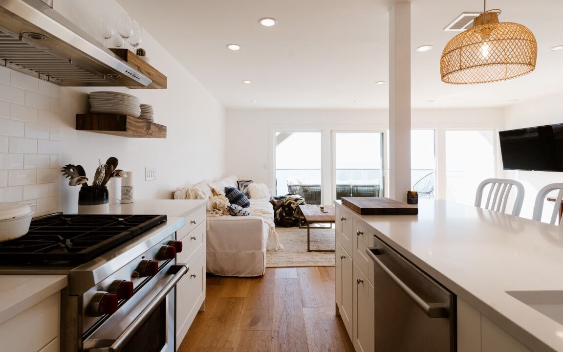 Photo of Kitchen in Rio del Mar