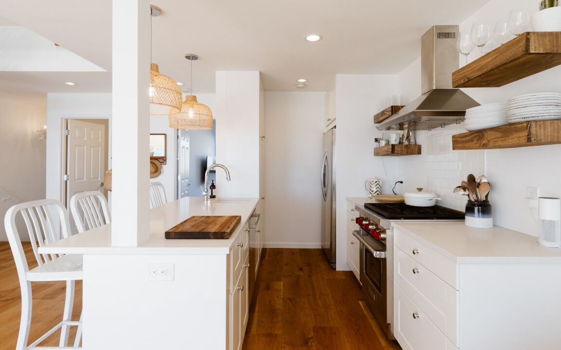 Photo of Kitchen in Rio del Mar