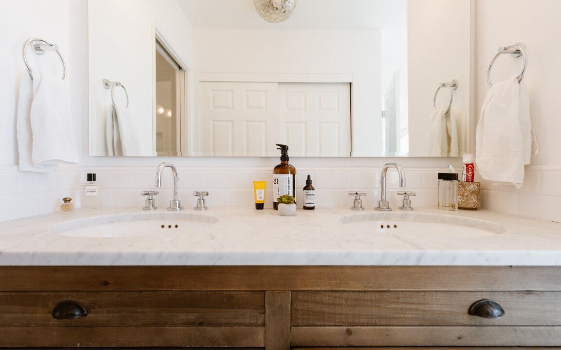 Photo of Bathroom in Rio del Mar