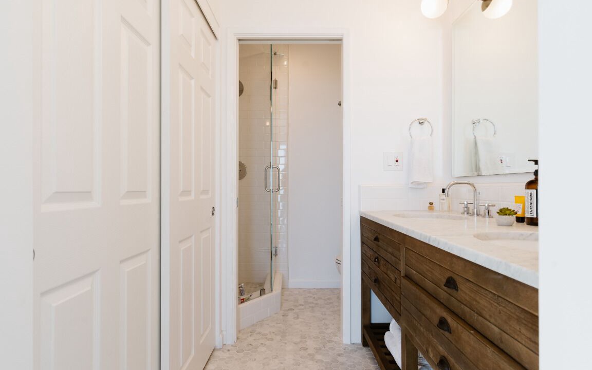 Photo of Bathroom in Rio del Mar