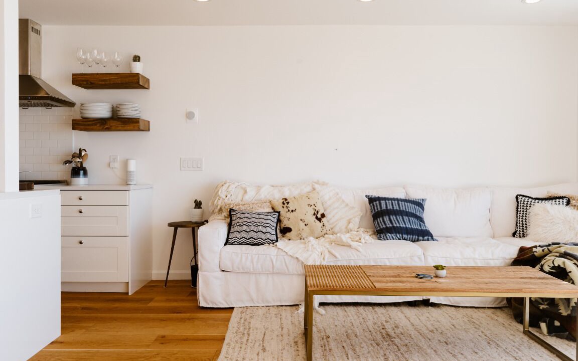 Photo of Livingroom in Rio del Mar