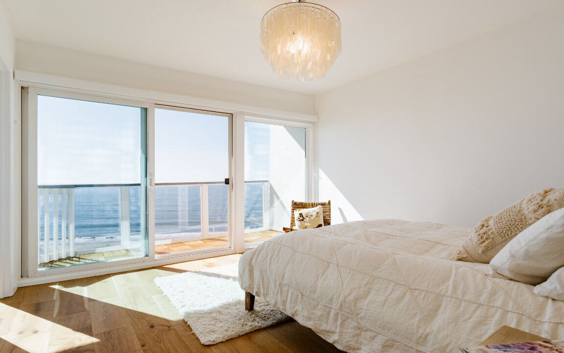 Photo of Bedroom in Rio del Mar