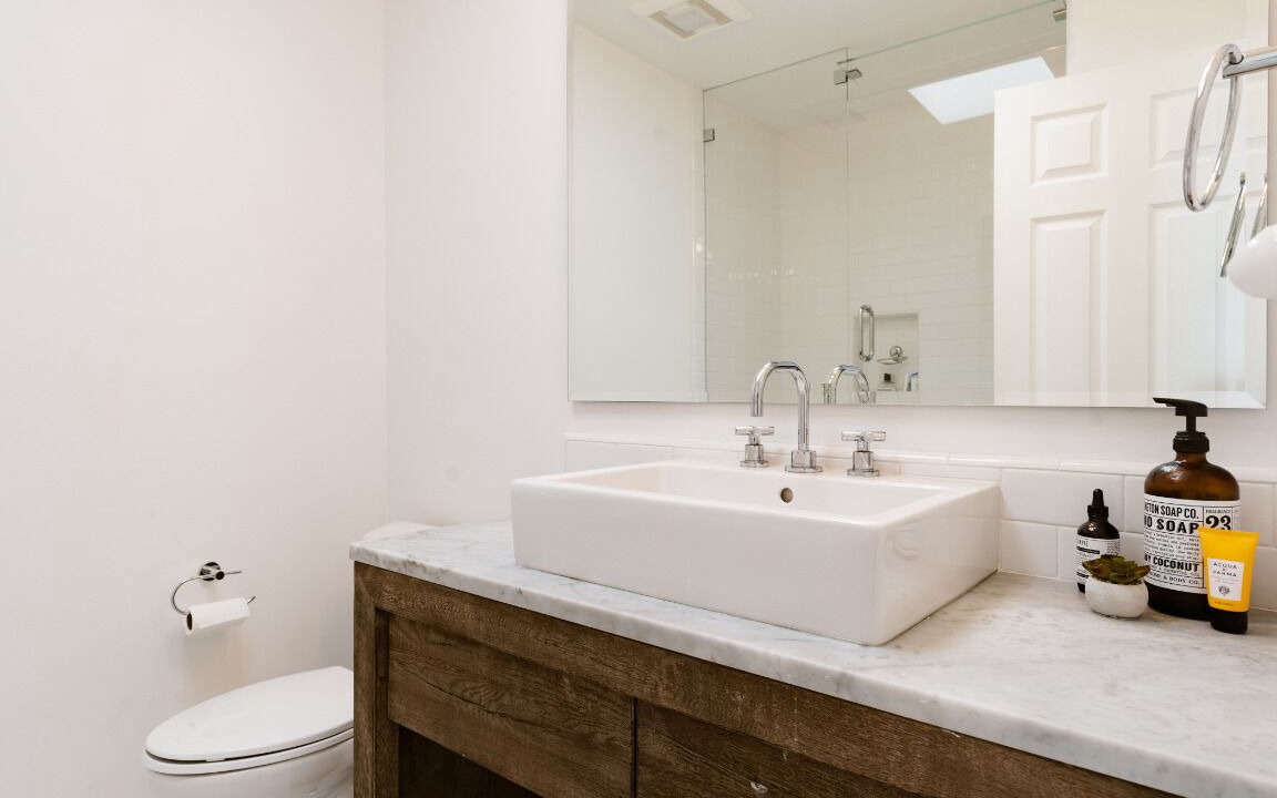 Photo of Bathroom in Rio del Mar