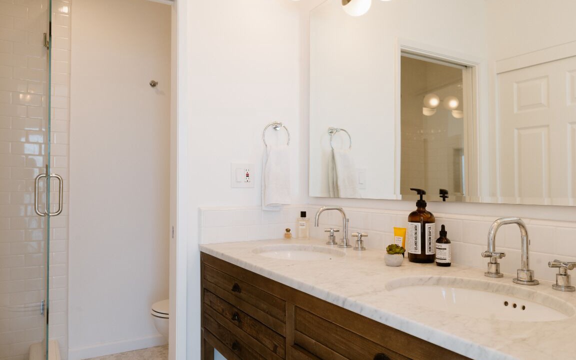 Photo of Bathroom in Rio del Mar