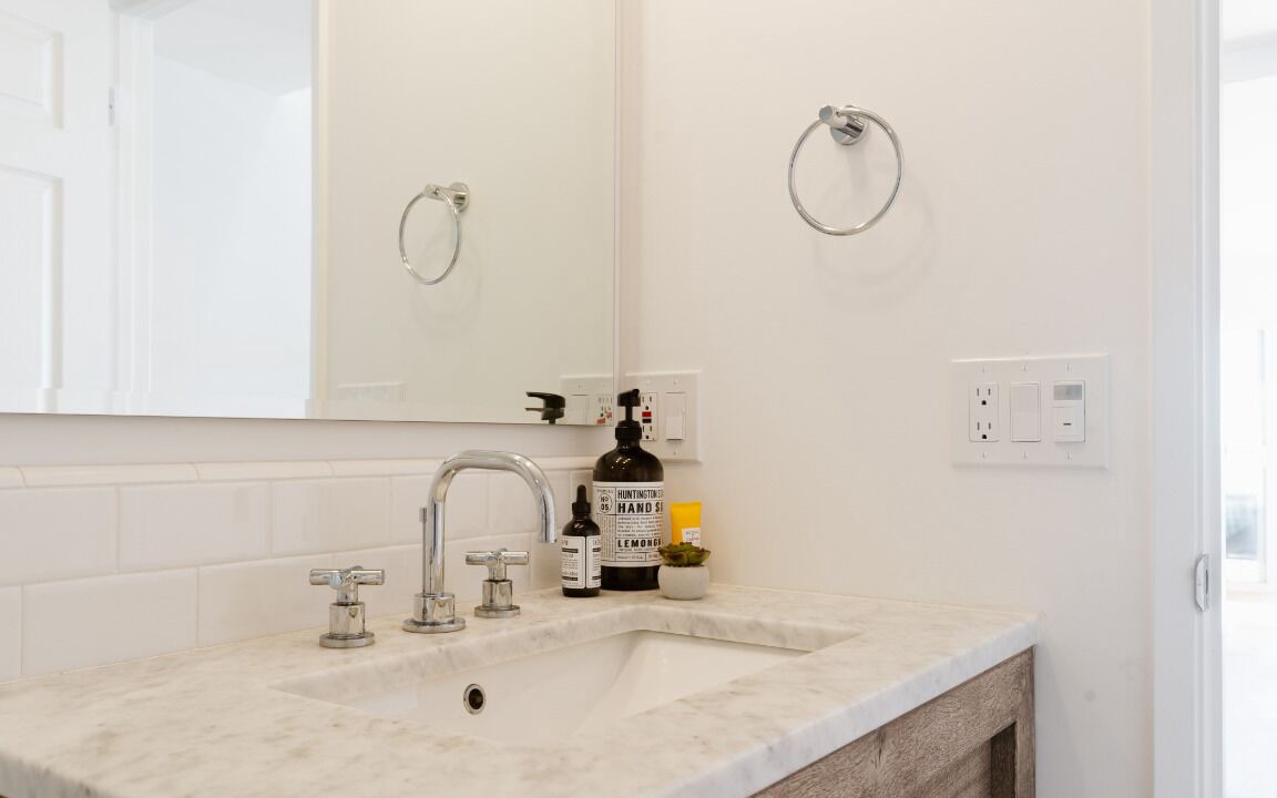 Photo of Bathroom in Rio del Mar