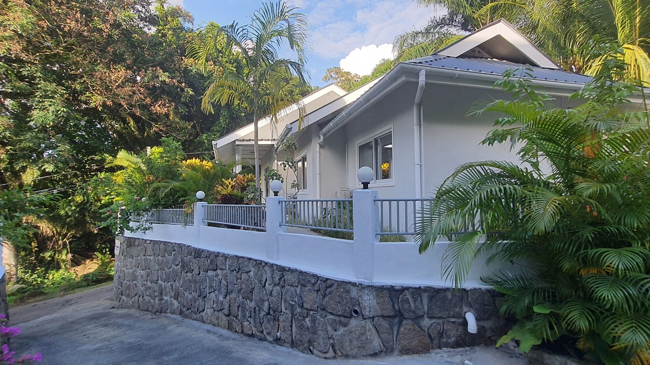 Photo of Outdoor in Mahe Island