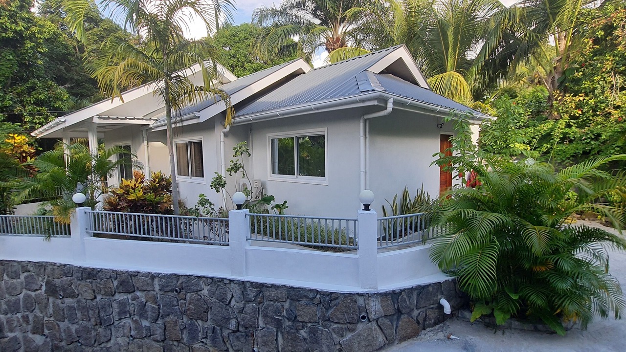 Photo of Outdoor in Mahe Island