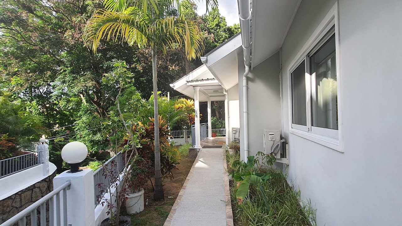 Photo of Outdoor in Mahe Island