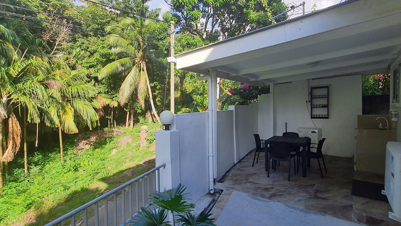 Photo of Outdoor in Mahe Island