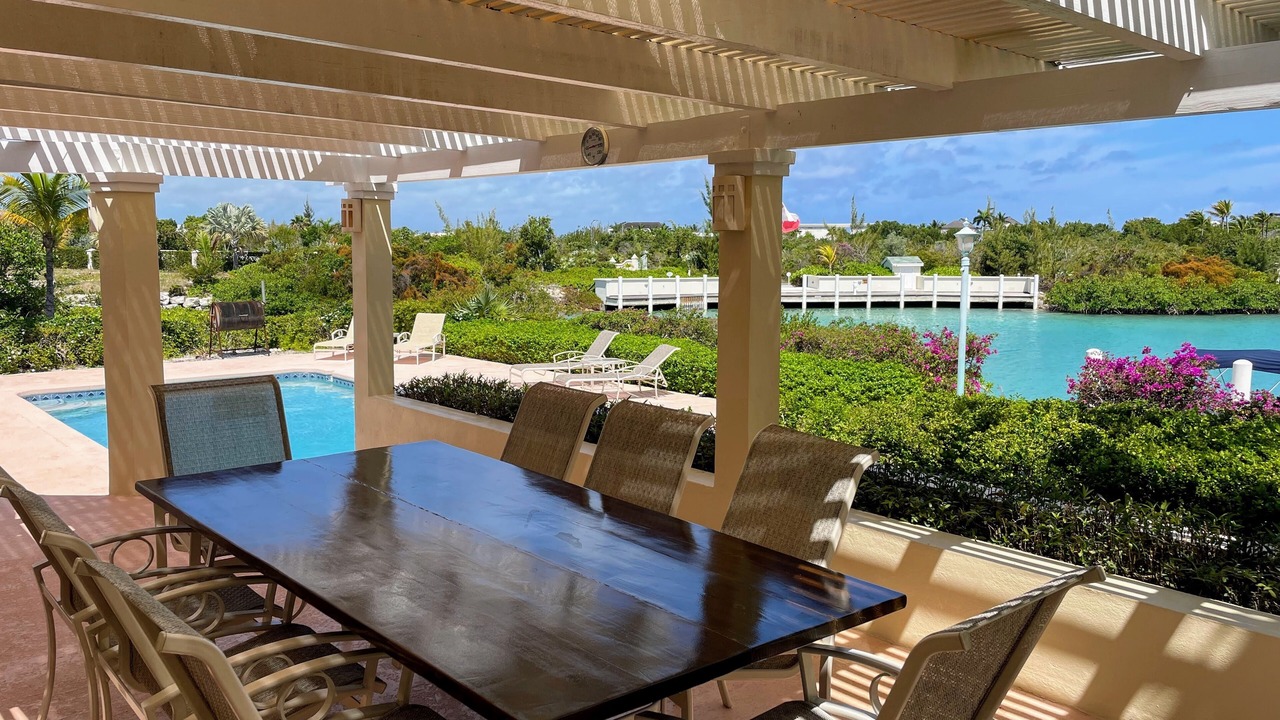 Photo of Outdoor in Leeward Settlement