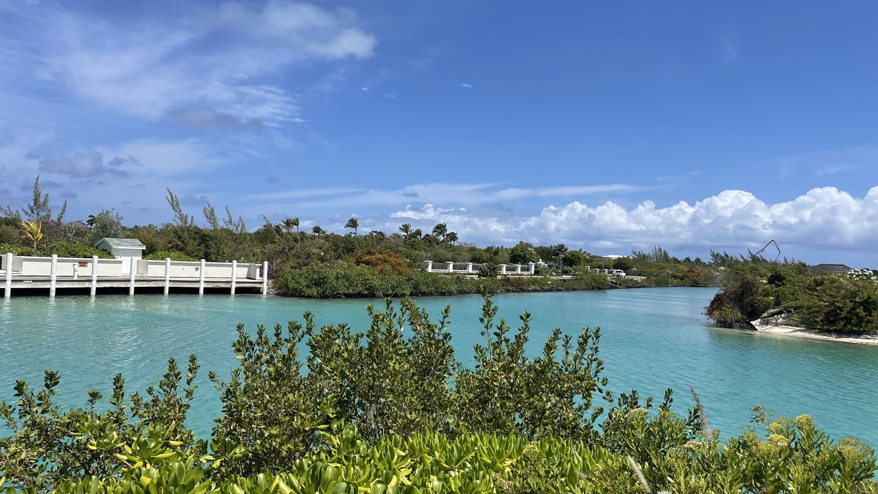 Photo of Outdoor in Leeward Settlement
