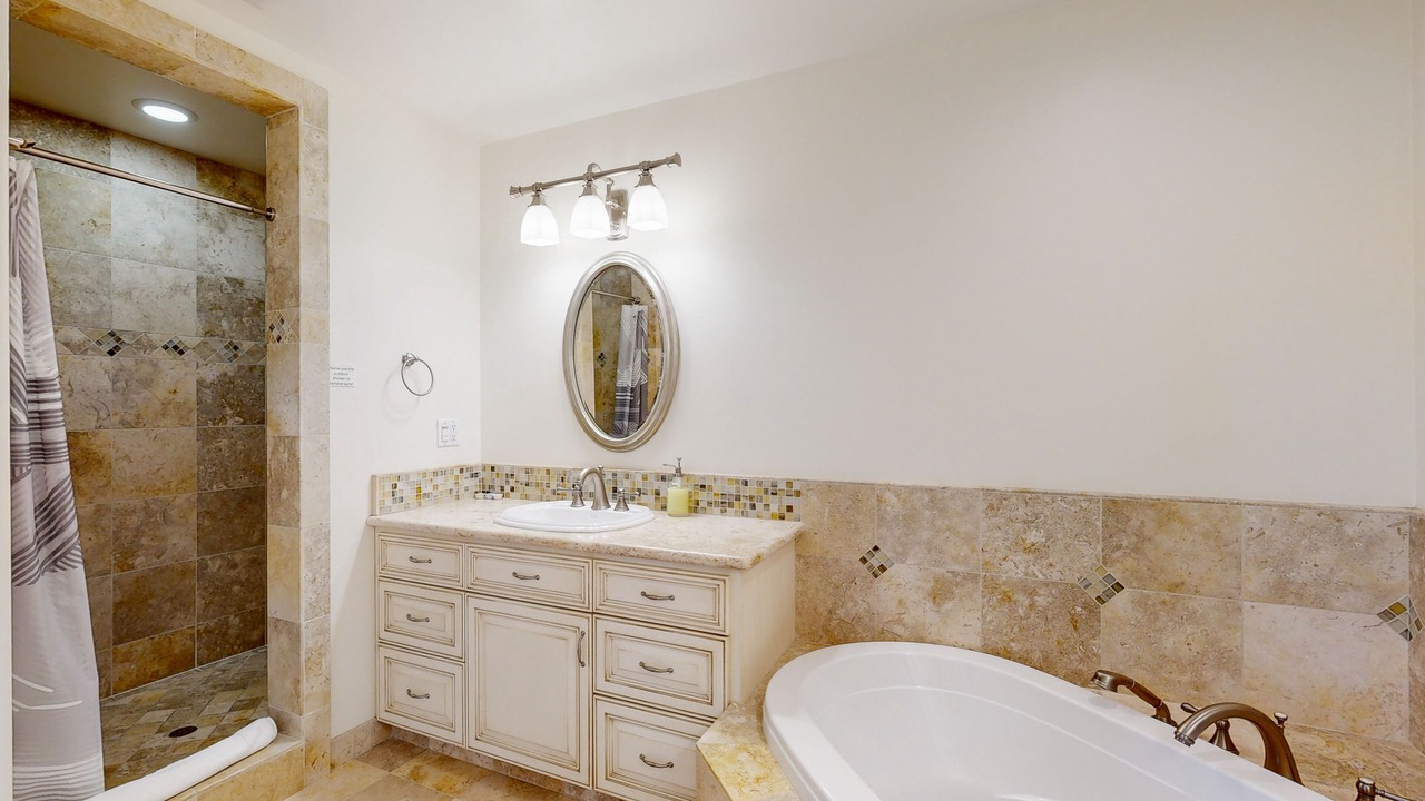 Photo of Bathroom in Opal Cliffs