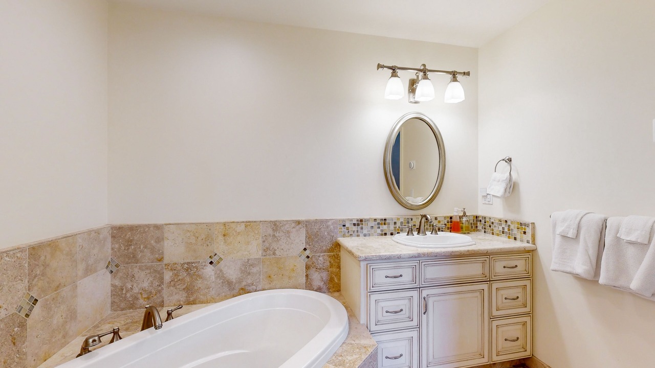 Photo of Bathroom in Opal Cliffs