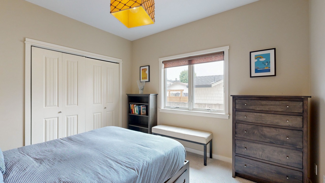 Photo of Bedroom in Opal Cliffs