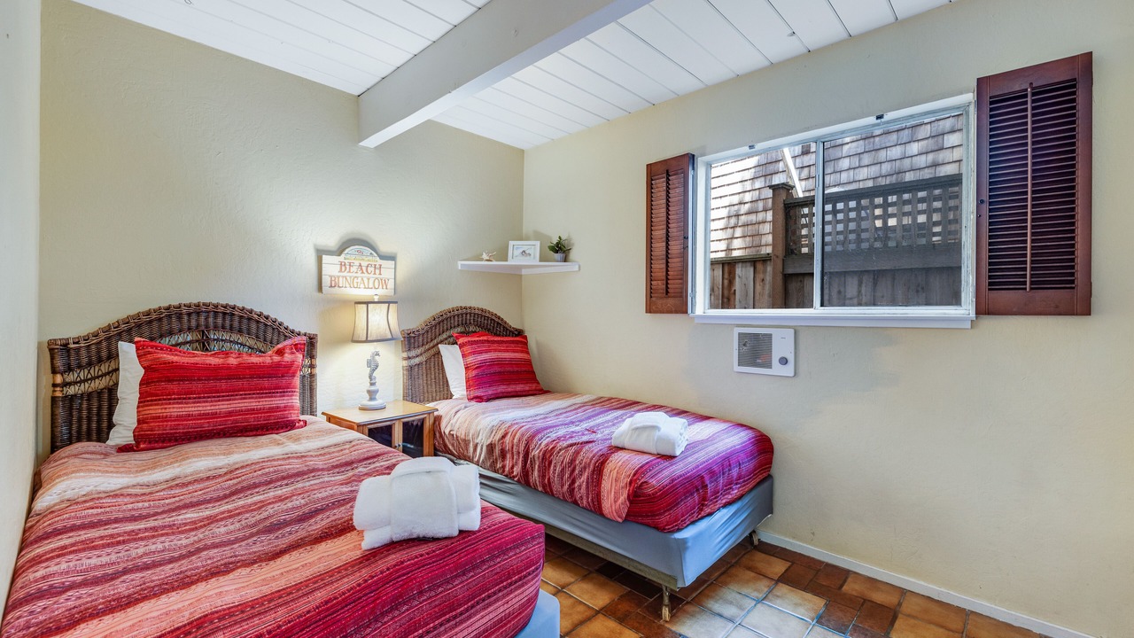 Photo of Bedroom in Rio del Mar