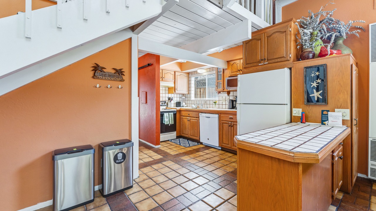 Photo of Kitchen in Rio del Mar