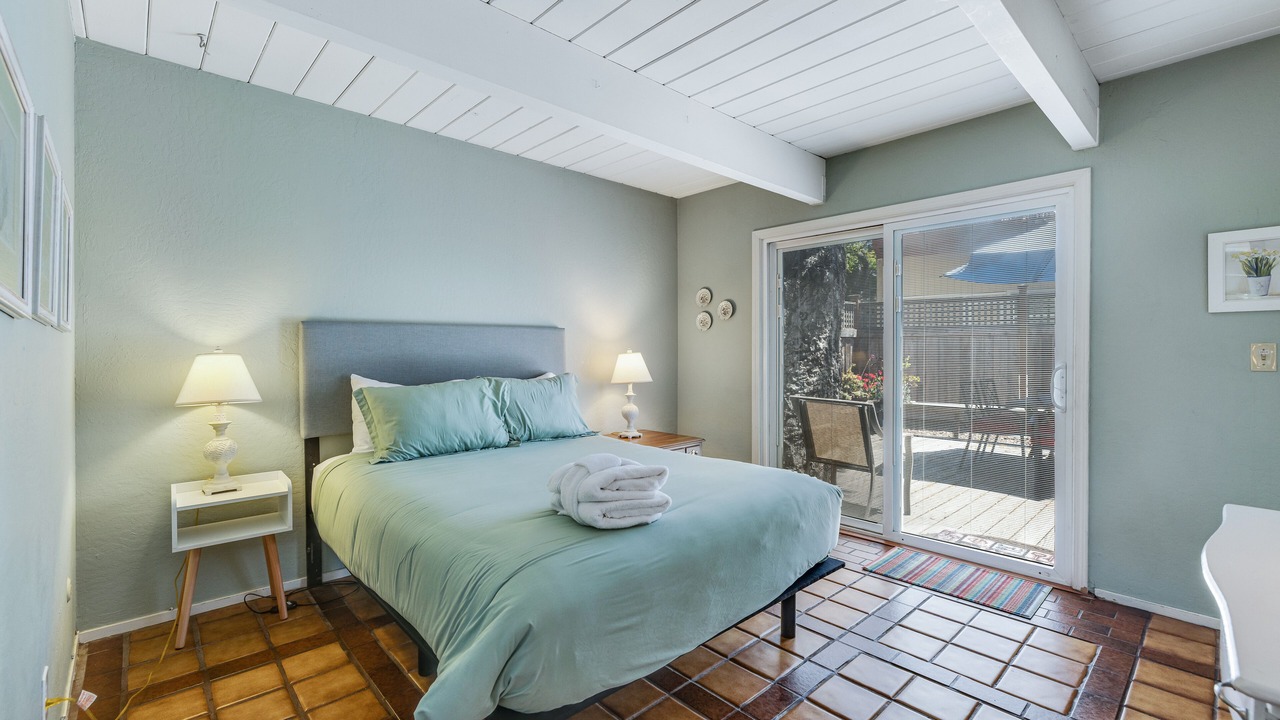 Photo of Bedroom in Rio del Mar