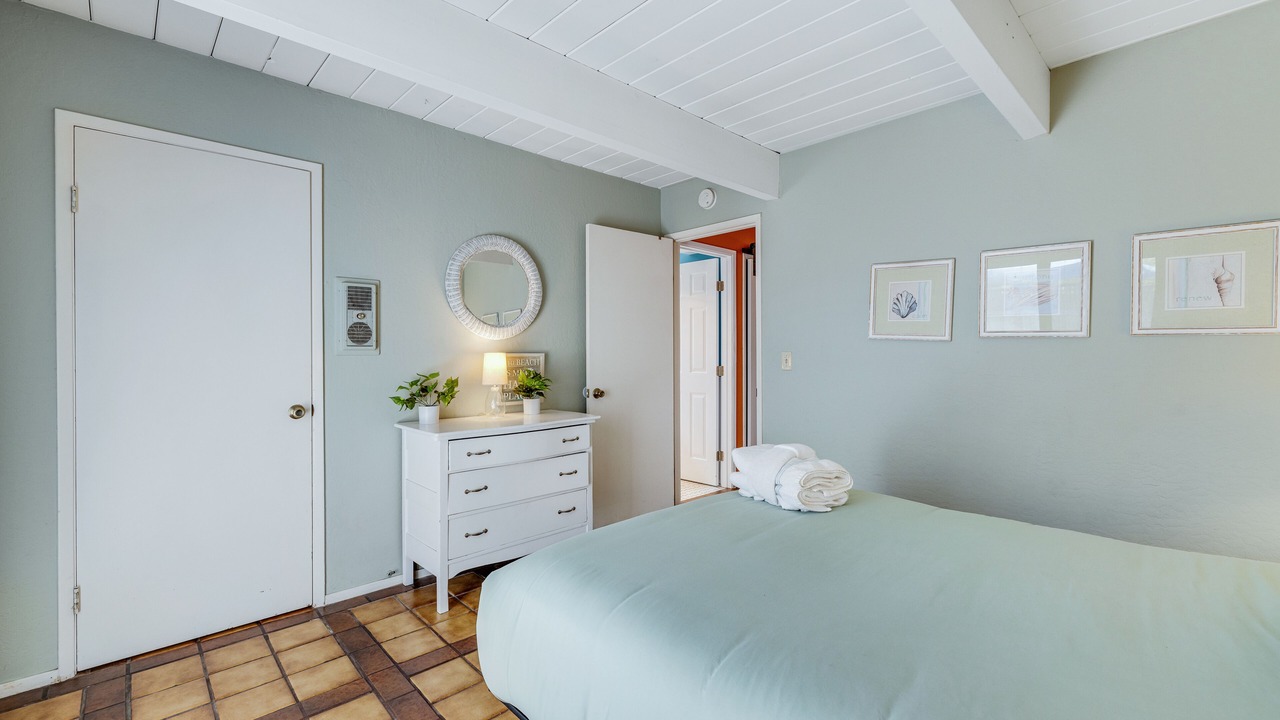 Photo of Bedroom in Rio del Mar