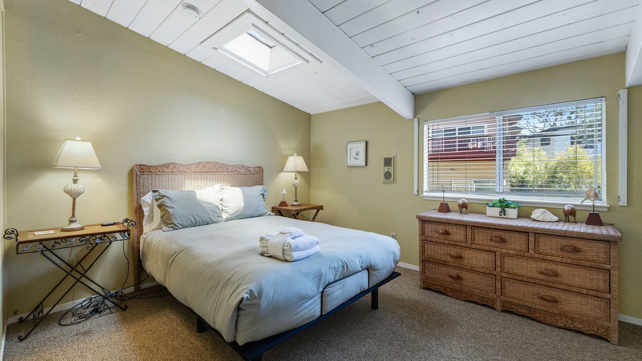 Photo of Bedroom in Rio del Mar