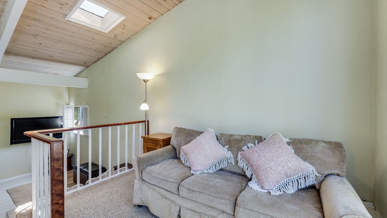 Photo of Livingroom in Rio del Mar