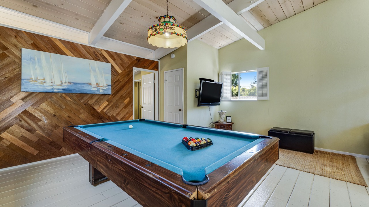 Photo of Bedroom in Rio del Mar