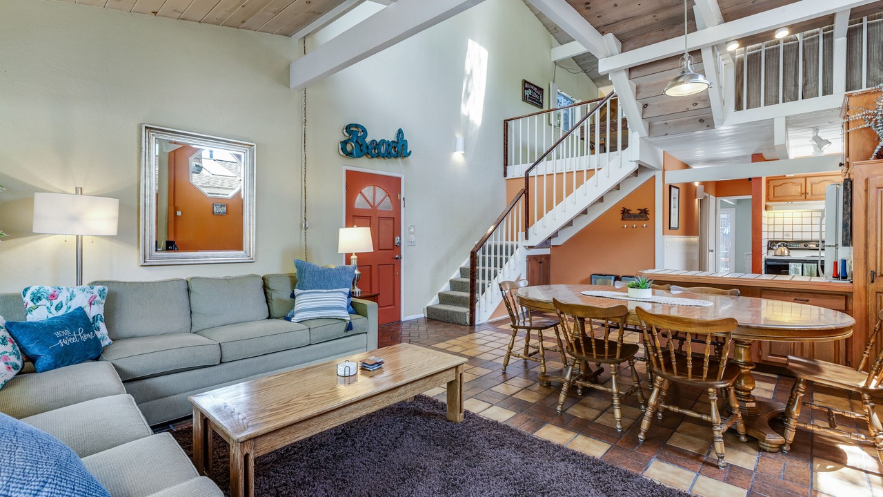 Photo of Livingroom in Rio del Mar
