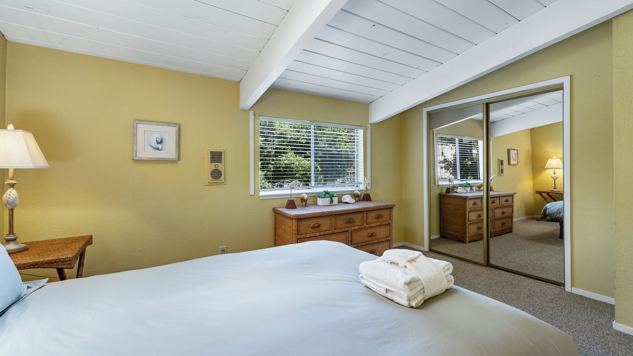 Photo of Bedroom in Rio del Mar