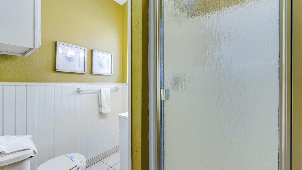Photo of Bathroom in Rio del Mar