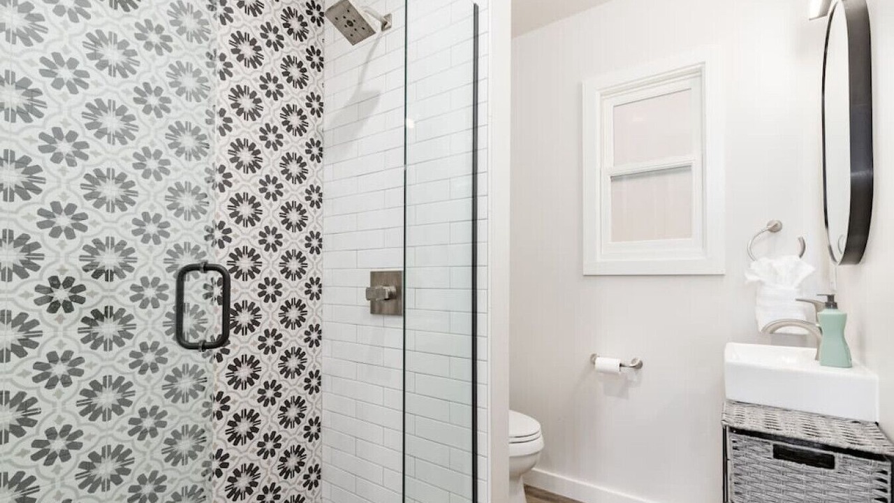 Photo of Bathroom in Beach Hill - Beach Flats