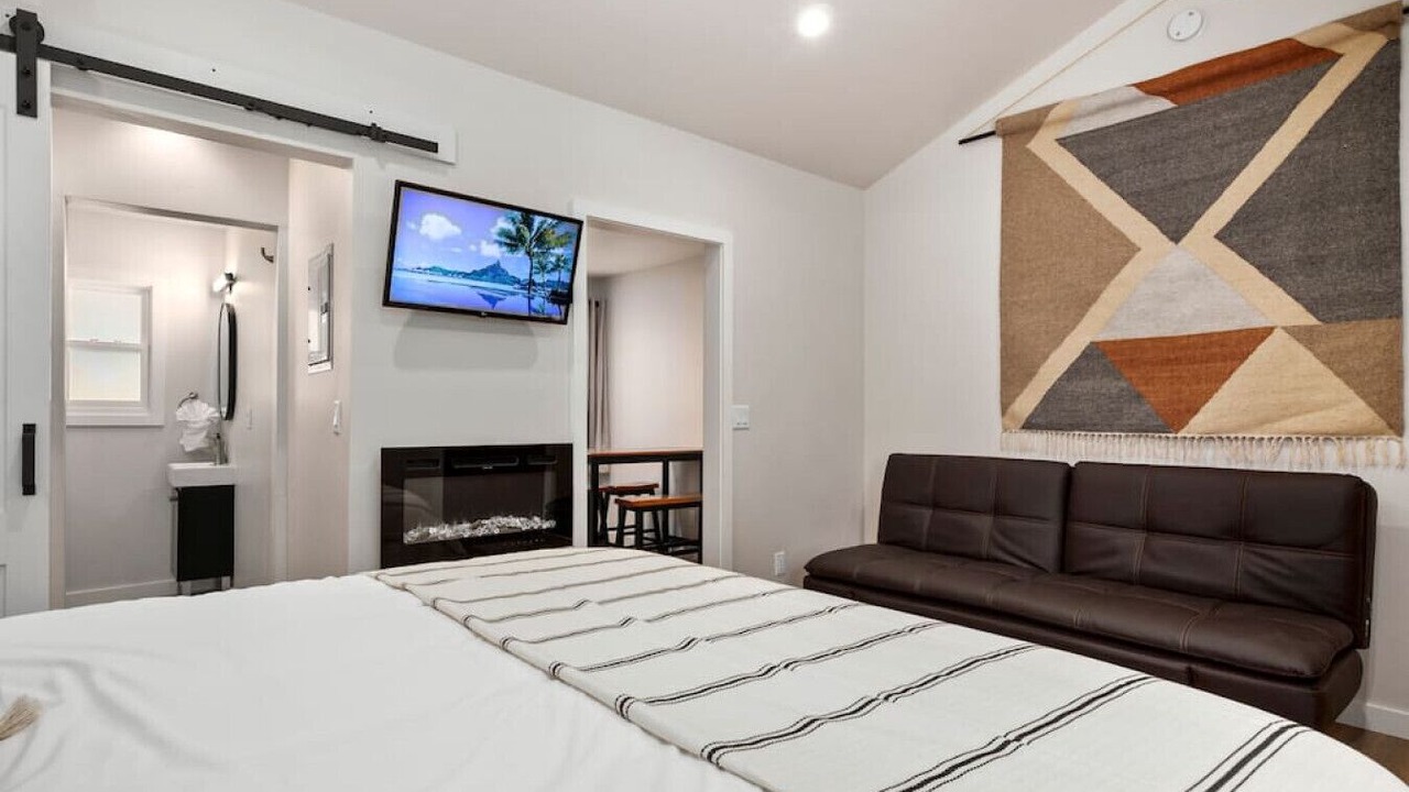 Photo of Livingroom in Beach Hill - Beach Flats