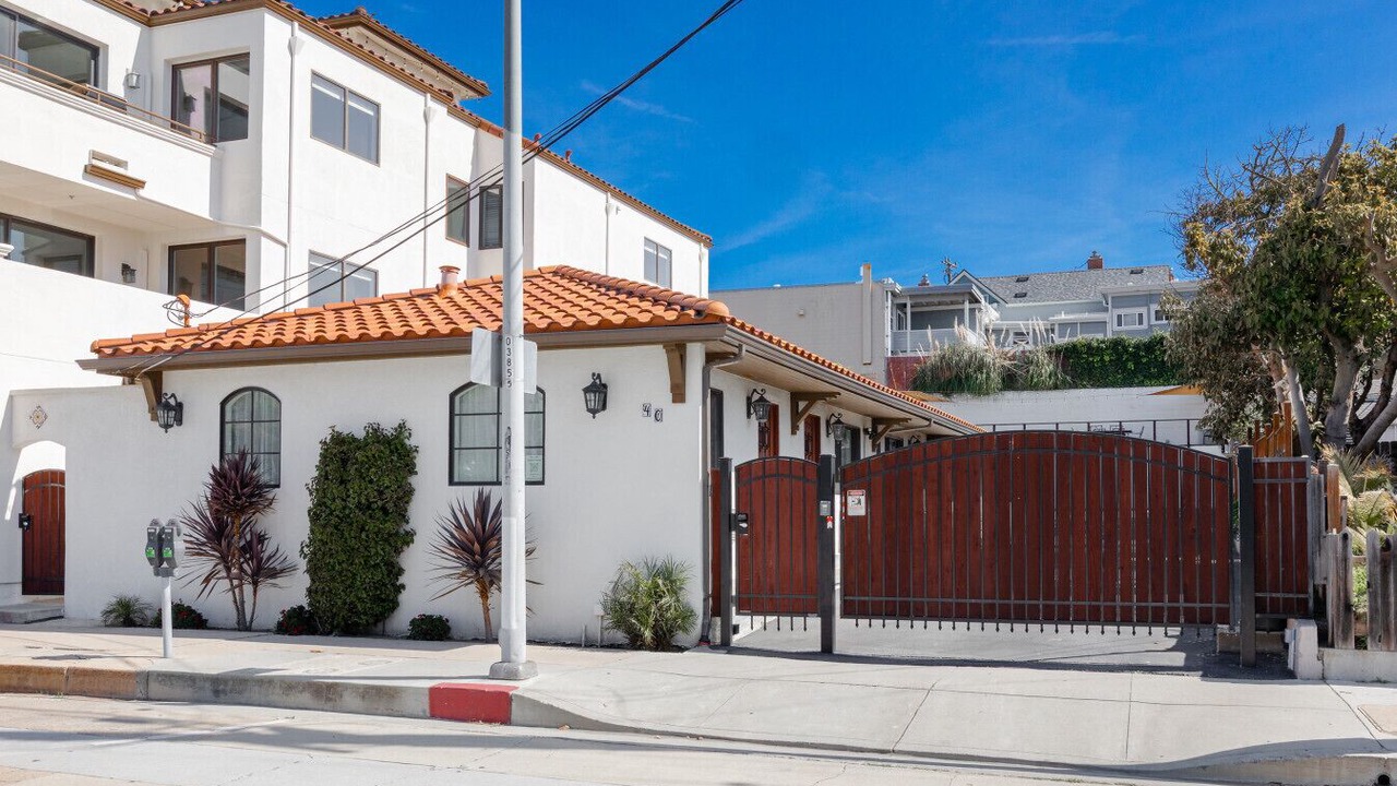 Photo of Outdoor in Beach Hill - Beach Flats