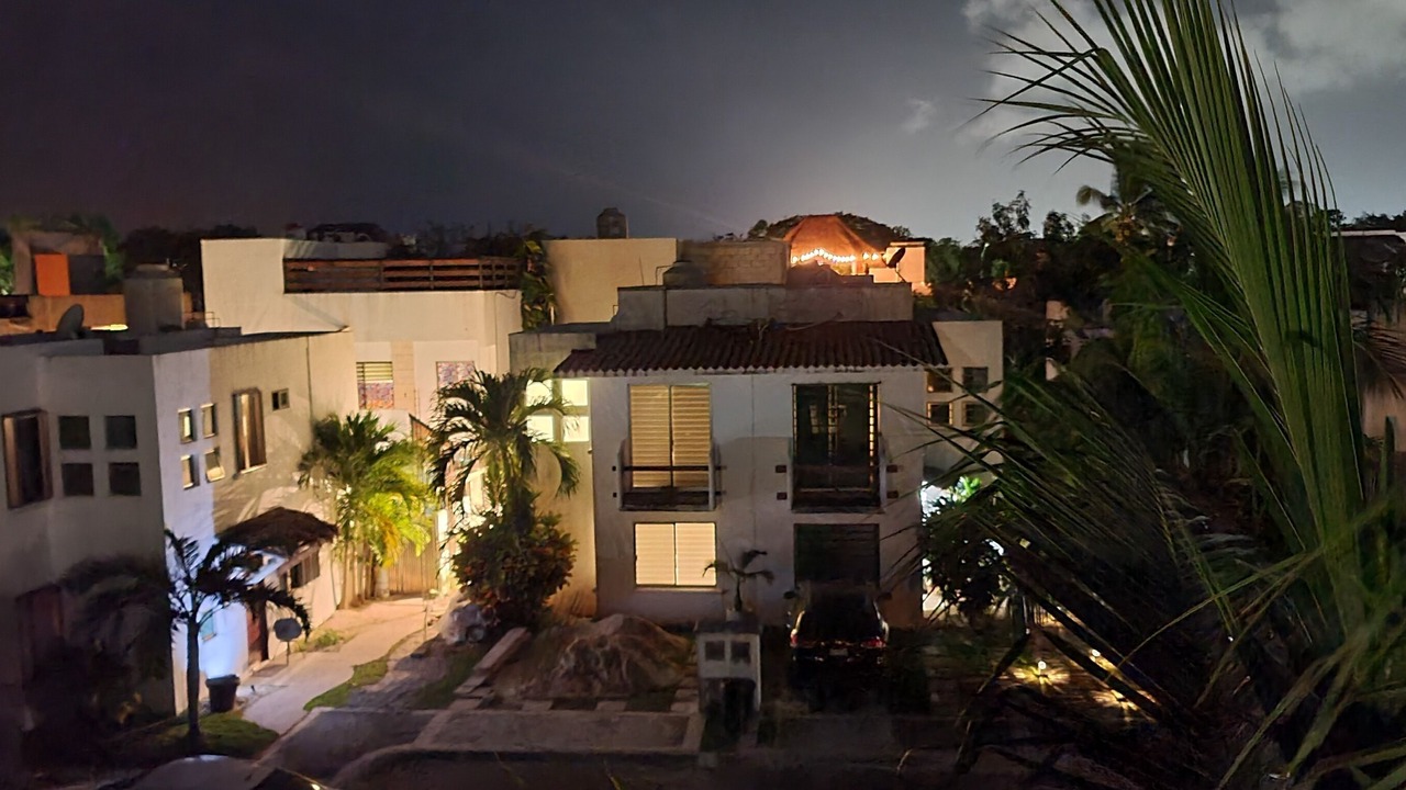 Photo of Outdoor in Villa Juarez