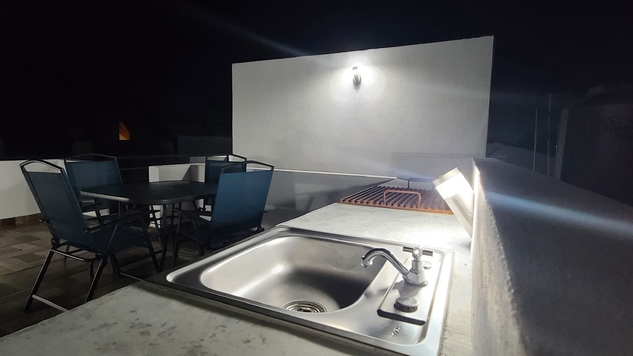 Photo of Outdoor in Villa Juarez