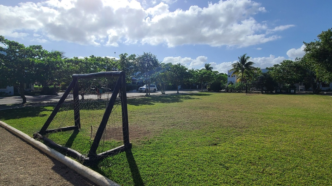 Photo of Outdoor in Villa Juarez