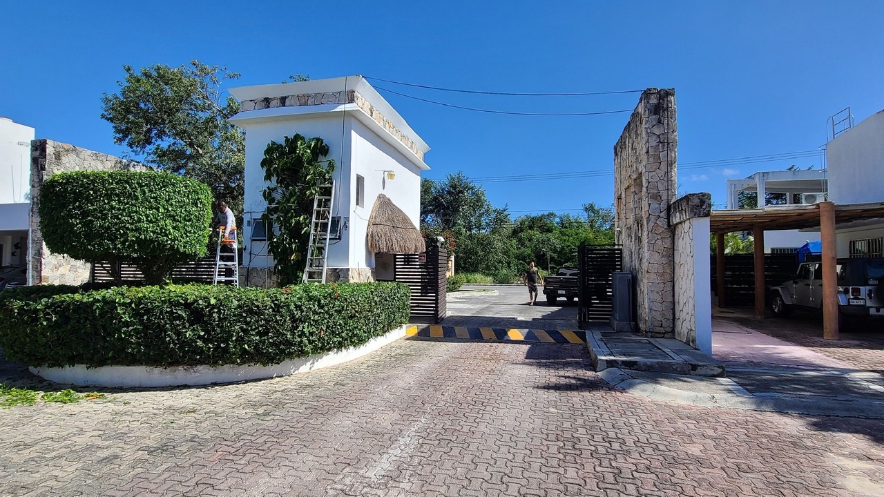 Photo of Outdoor in Villa Juarez