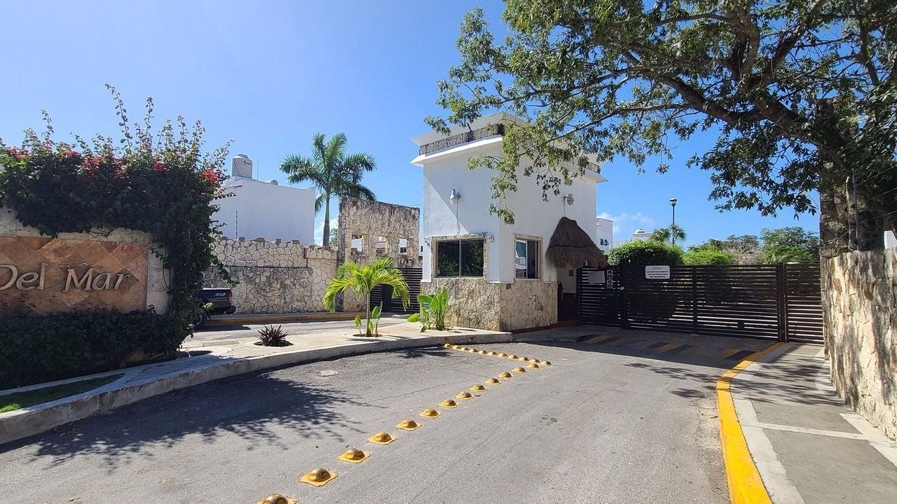 Photo of Outdoor in Villa Juarez