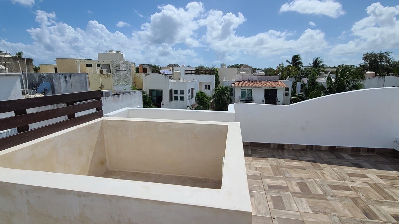 Photo of Outdoor in Villa Juarez