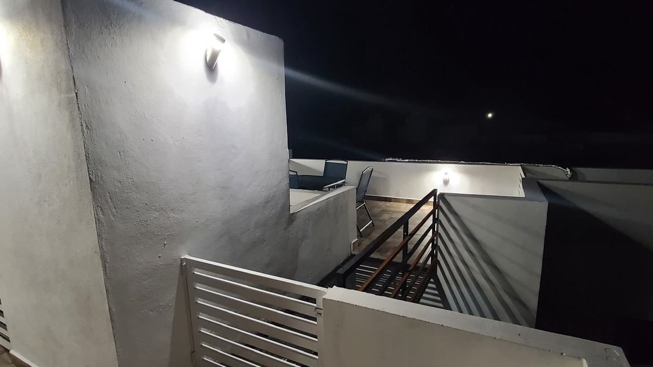 Photo of Outdoor in Villa Juarez