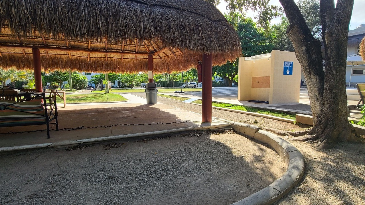 Photo of Outdoor in Villa Juarez