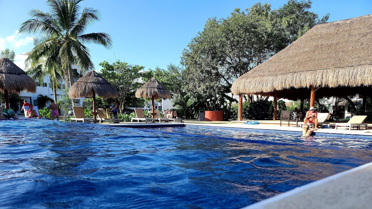 Photo of Outdoor in Villa Juarez
