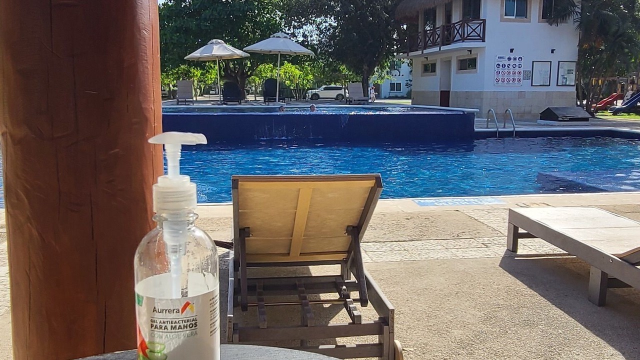 Photo of Outdoor in Villa Juarez