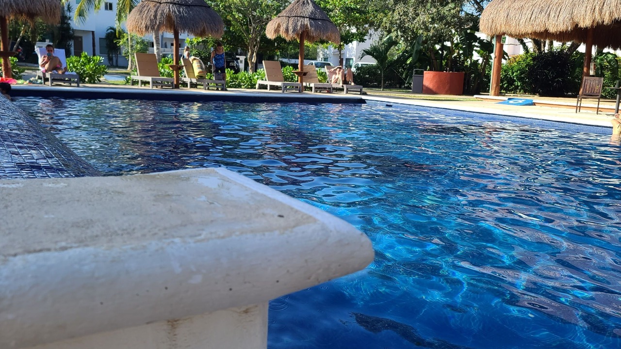 Photo of Outdoor in Villa Juarez