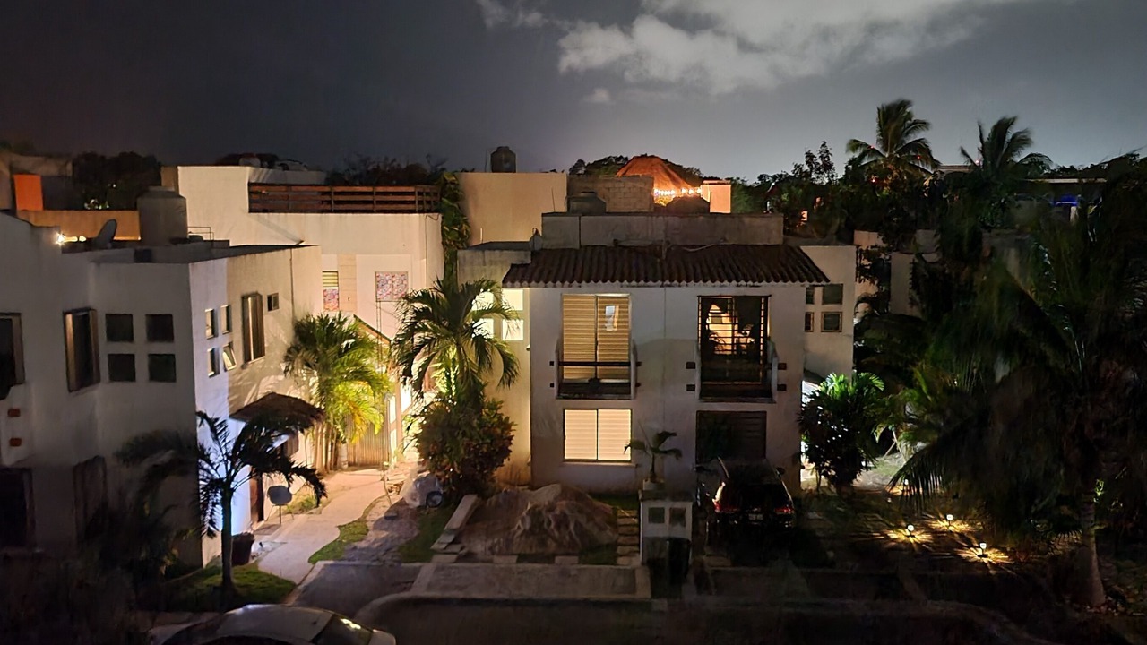 Photo of Outdoor in Villa Juarez